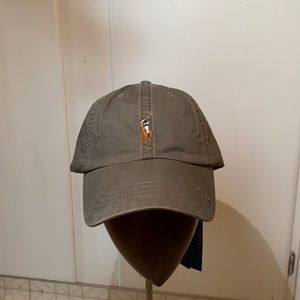 Polo Unisex Ball Cap